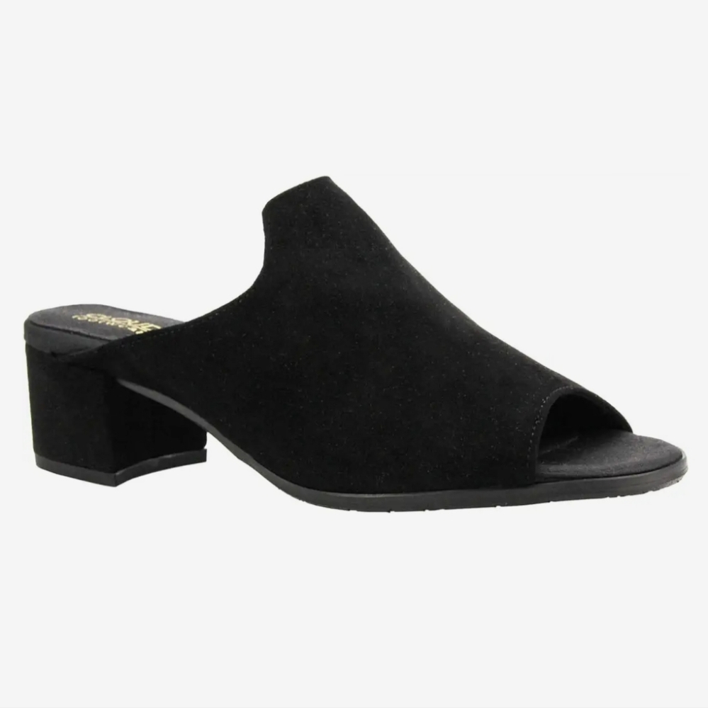 Cloud Footwear Kimia Heel Sandals 41